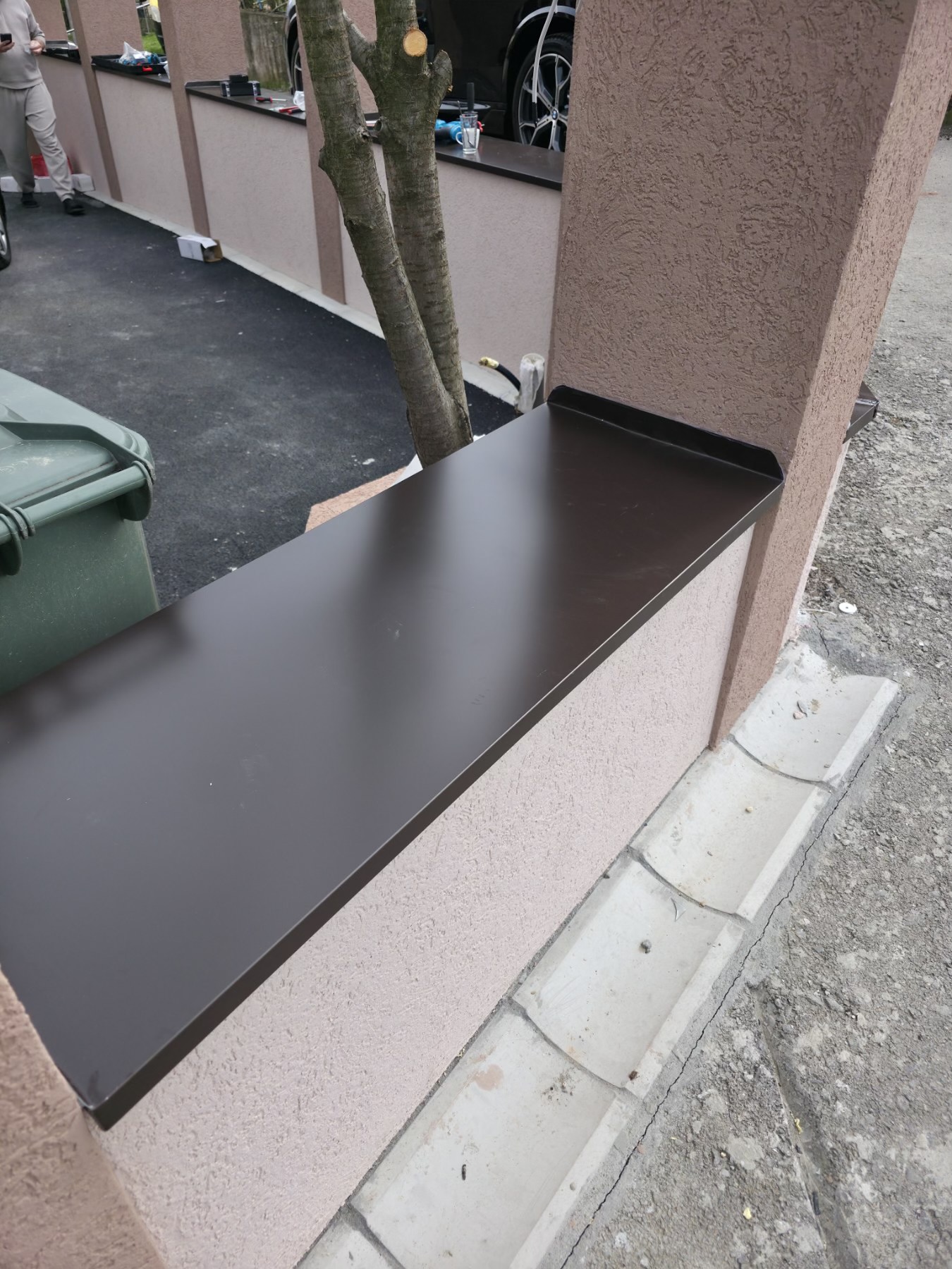 Profesionalni limarski radovi